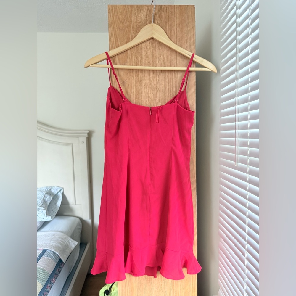 ✨WORN ONCE✨ Aleah Cami Dress - Picture 8 of 12
